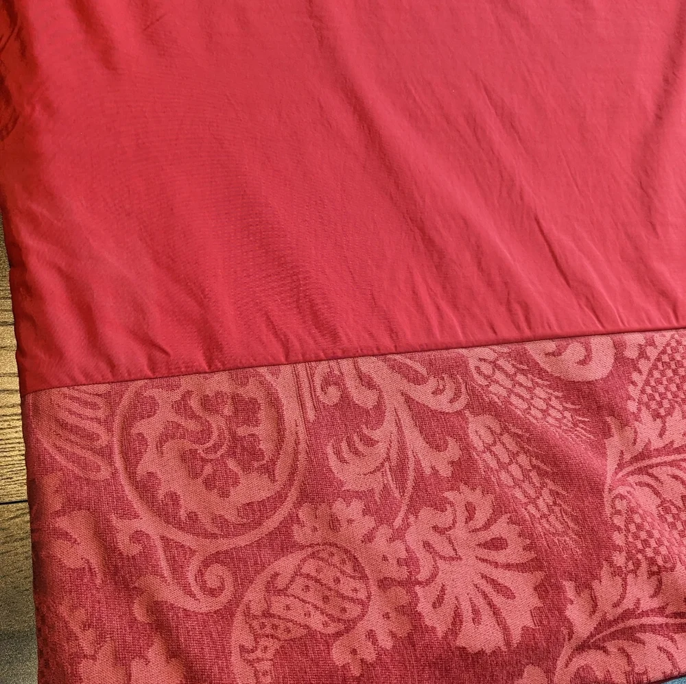Large Meditation Mat, RRP 60£, made by Dharmaland UK, in As New condition - Picture 5 of 9